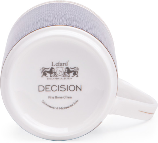 Набор кружек «Decision»
