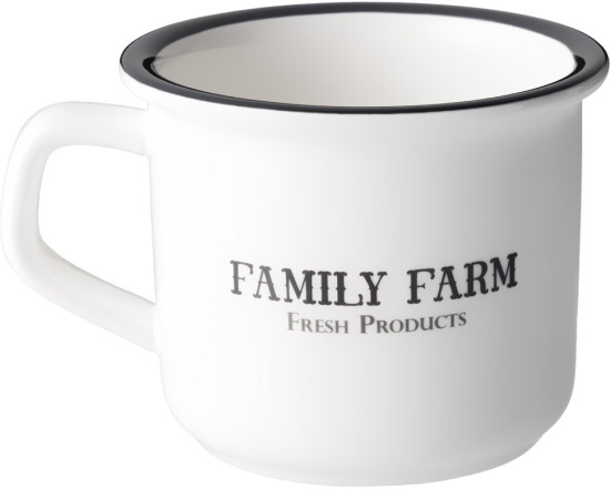 Чайная пара «Family Farm»