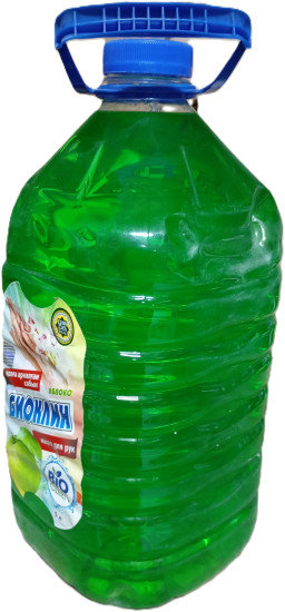 Мыло жидкое для рук