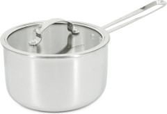 Ковш с крышкой - Фото 1