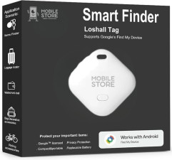 GPS-трекер Mobile Store SF 02 - Фото 6