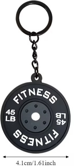 Брелок-обвес Fitness
