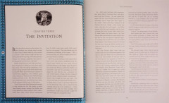 Harry Potter and the Goblet of Fire. Illustrated Edition - Фото 3