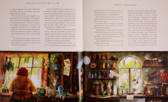 Harry Potter and the Goblet of Fire. Illustrated Edition - Фото 4