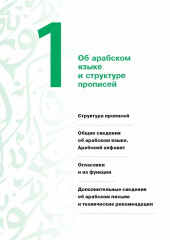 Арабский язык. Прописи - Фото 7