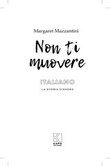 Non Ti Muovere - Фото 1