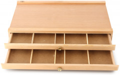 Органайзер для пастели - Фото 1