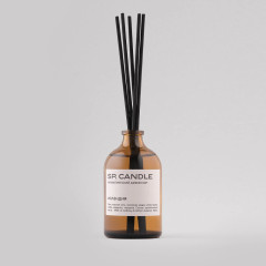 SP Candle Ароматический Диффузор Исландия - Фото 9