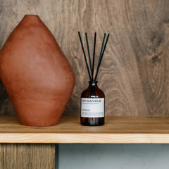 SP Candle Ароматический Диффузор Кашемир - Фото 10