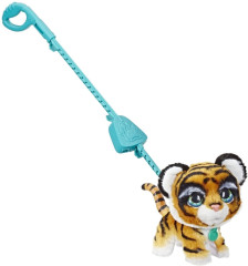 FurReal Friends Тигренок интерактивный - Фото 1