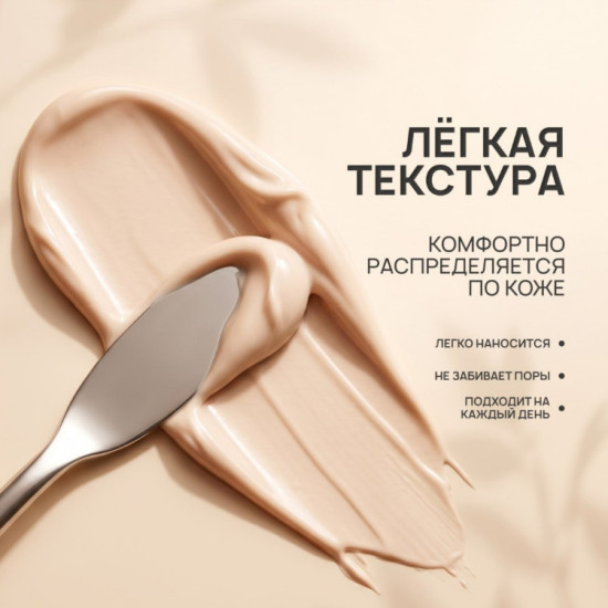 СС-крем для лица