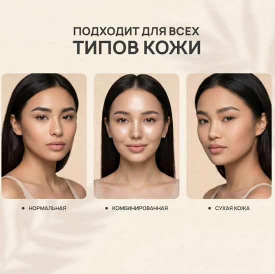 СС-крем для лица