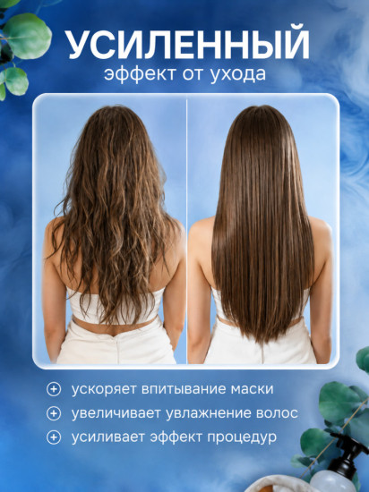 Шапочка для душа