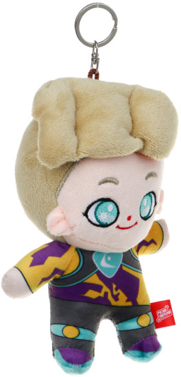 Игрушка-брелок «Конек»