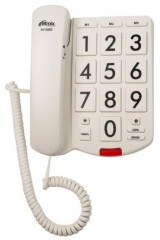 Телефон проводной - Фото 2