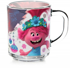 Кружка «Тролли 2» - Фото 1