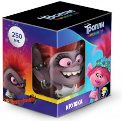 Кружка «Тролли 2» - Фото 2