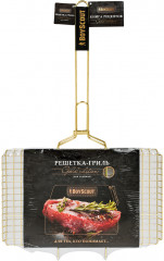 Решетка-гриль для стейков - Фото 1