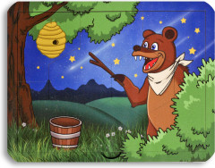 Смарт-пазл «Потапыч» - Фото 2