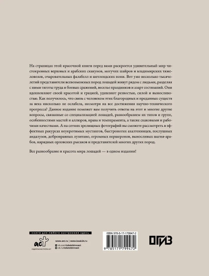 Лошади