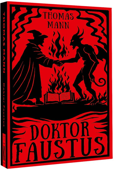 Doktor Faustus