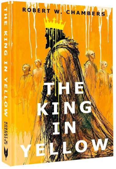 The King in Yellow