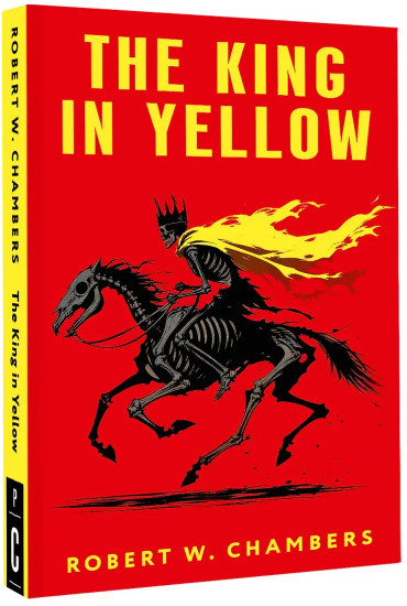 The King in Yellow