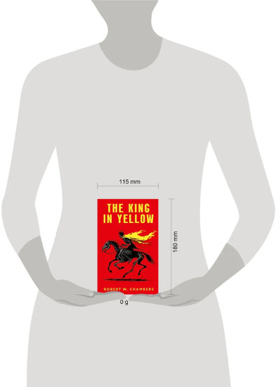The King in Yellow