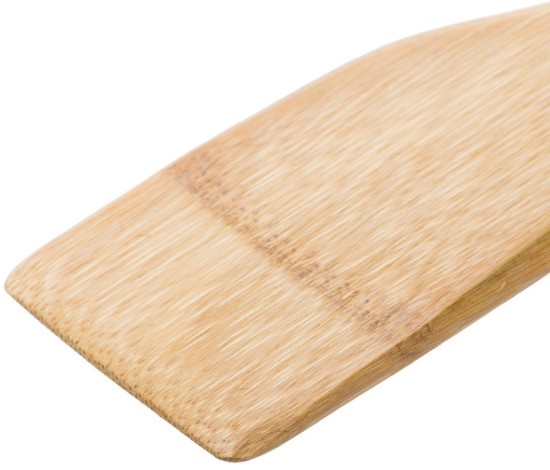 Лопатка кухонная бамбуковая Bamboo