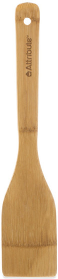 Лопатка кухонная бамбуковая Bamboo