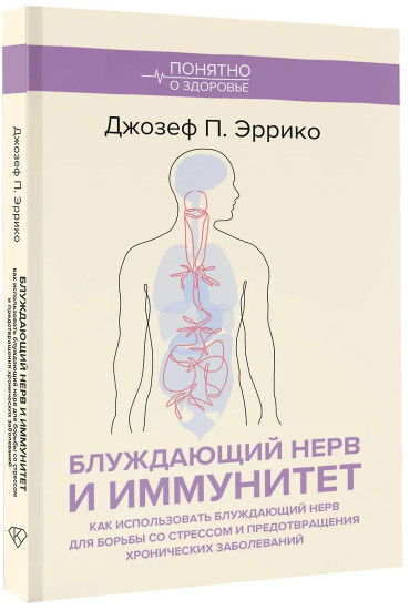 Блуждающий нерв и иммунитет