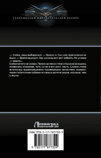 Часовой. Курсант