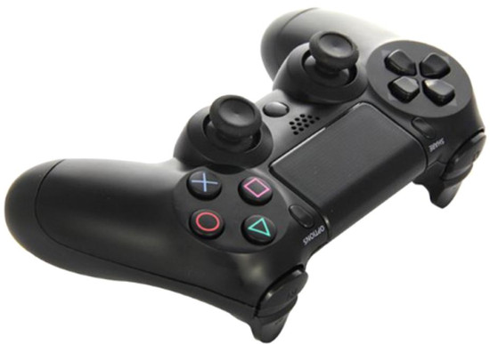 Проводной игровой джойстик для PS4 / ПК / ноутбука