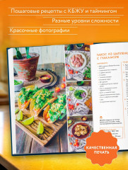 Аэрогриль. 50 рецептов вкусной курочки - Фото 6