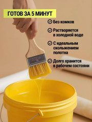 Клей для виниловых обоев - Фото 2