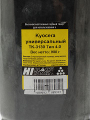 Тонер универсальный для, тип 4.0, чёрный, 900 г - Фото 3