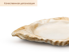 Силиконовая форма Устрица - Фото 5