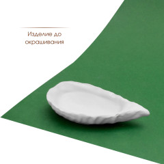 Силиконовая форма Устрица - Фото 6