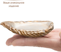 Силиконовая форма Устрица - Фото 7