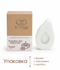 Силиконовая форма Устрица - Фото 8