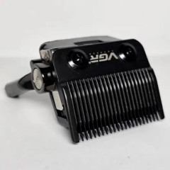 Лезвие машинки для стрижки (ножевой блок) V-880C - Фото 4