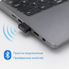 Bluetooth-адаптеры USB Bluetooth Bt V6.0 - Фото 4