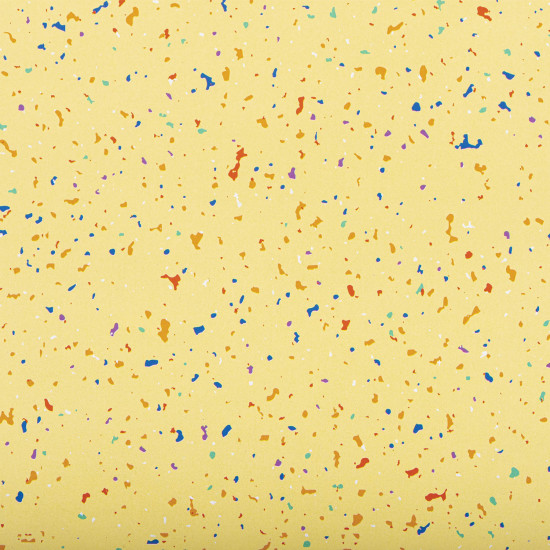 Набор бумаги упаковочной «Terrazzo»