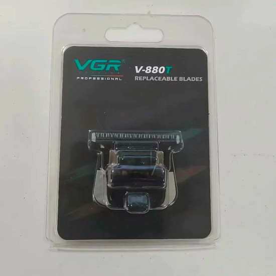 Лезвие триммера (ножевой блок) V-880T