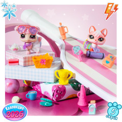 Игровой набор LPS "Стиль", фигурка животного с аксессуарами, Лиса - Фото 7