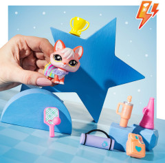 Игровой набор LPS "Стиль", фигурка животного с аксессуарами, Лиса - Фото 8