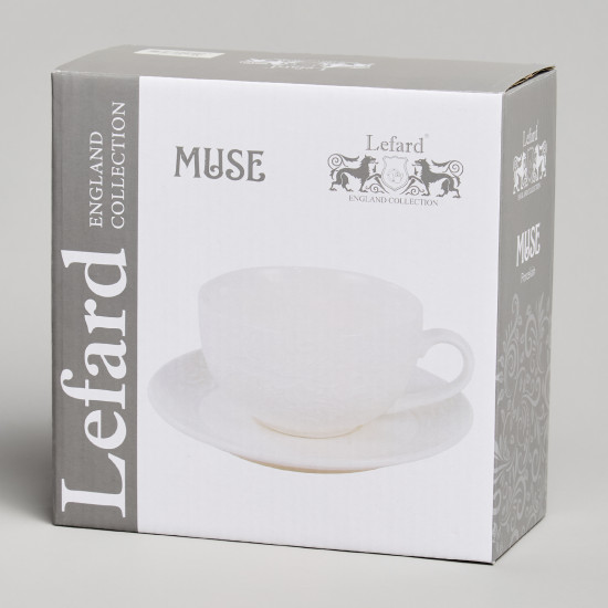 Чайная пара «Muse»