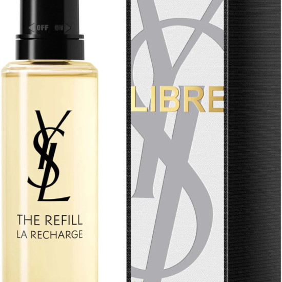 Парфюмерная вода «Libre Refill»