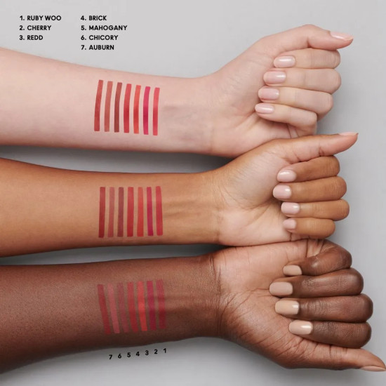 Карандаш для губ «Lip Pencil», тон Сherry