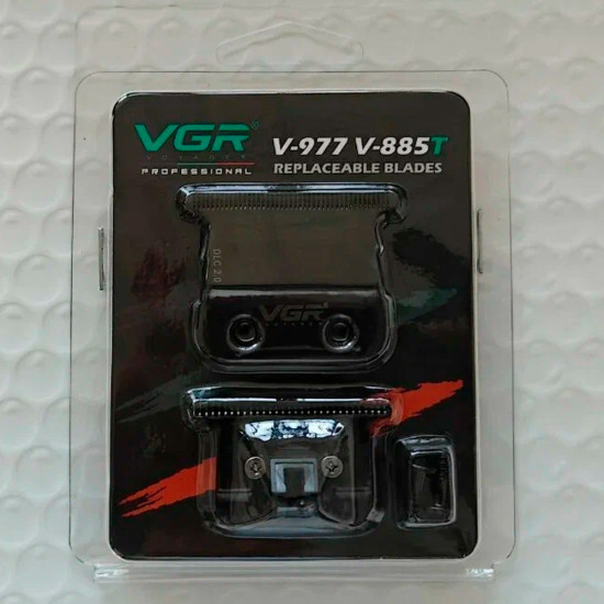 Лезвия для триммера V-977, V-885T